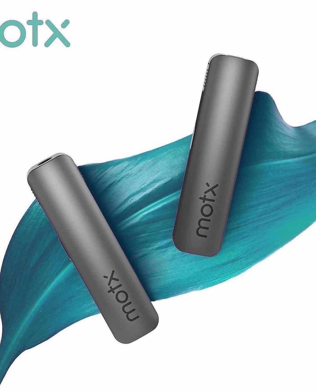 【MOTX加熱煙】日本進口加熱不燃燒1條10包1包20入IQOS主機通用 1
