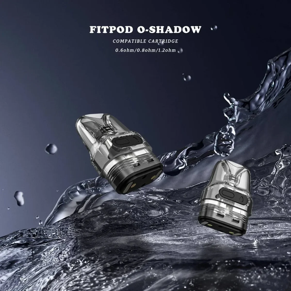 FITPOD O Shadow