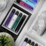 Kiss Fly Kis5主機｜通用四代/五代電子煙桿・VapeShopee專賣｜推薦搭配Kiss Fly煙彈