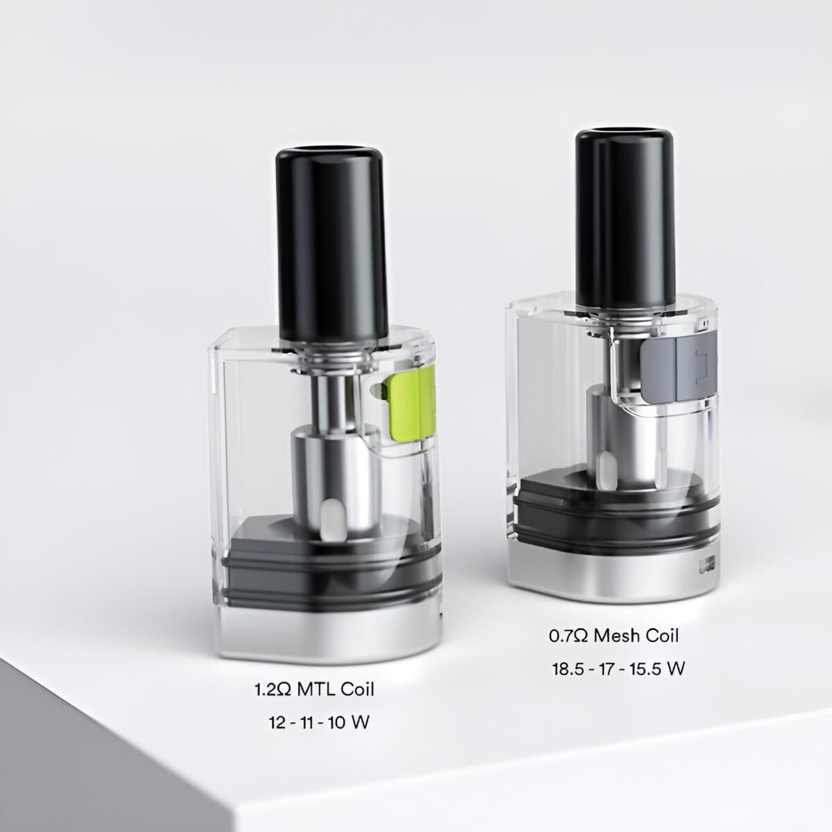 VAPTIO AVOCADO BABY