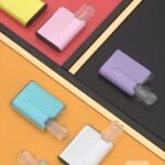 MEHA ANGEL 迷你方形電子煙主機｜智能功率調節・時尚胸掛設計｜VapeShopee 精選推薦